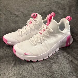 Nike Women's Metcon 6